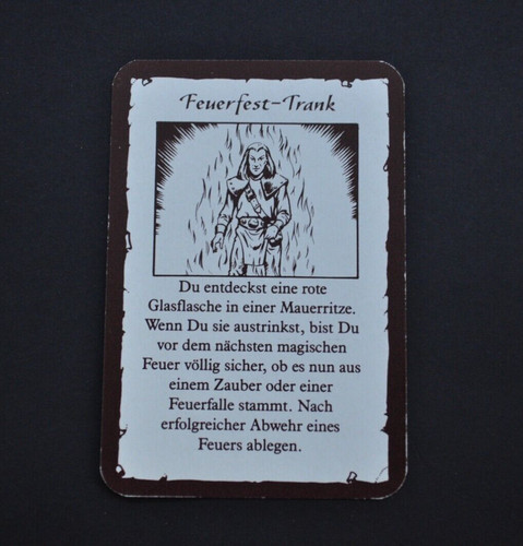 Heroquest ersatzteile - ersatzteile, #