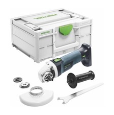 Festool AGC 18-125 EB-Basic