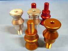 Stativknoten pins central - stativknoten,