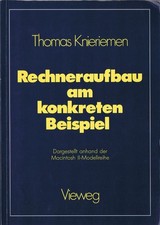 Rechneraufbau am konkreten
