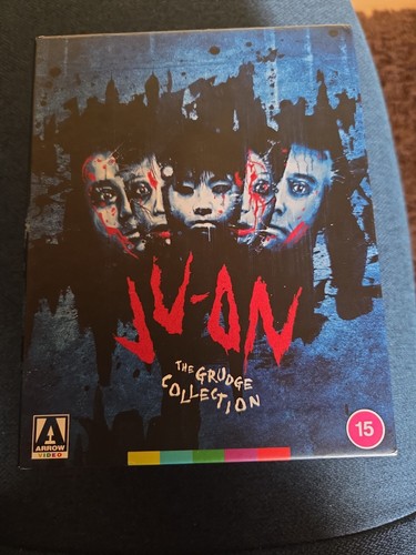The grudge collection - the,