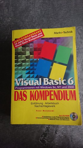 Visual basic6 - visual,