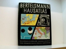 Bertelsmann Hausatlas