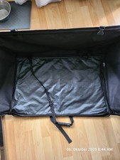 hunde rücksitz auto Regenmantel Hasband usw,