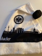 Fan-Mütze Eintracht Frankfurt