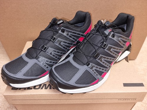 Salomon reckon gtx outdoor - gtx,