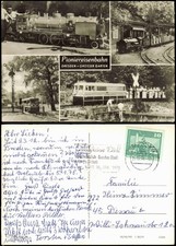 Ansichtskarte Dresden Dresdner