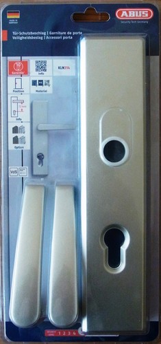 Abus tür schutzbeschlag - abus,