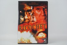 Ricochet der aufprall - ricochet,