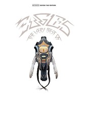 The Very Best of Eagles: Authentic Guitar Tab