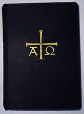 " Sursum corda ", Gesang - und  Gebetbuch für das Erzbistum PADERBORN , 1948