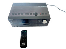 Sony Compact Disc Receiver