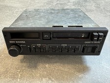 Original BMW Autoradio Bavaria Cassette Digital Oldtimer-Youngtimer Rarität