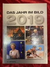 Das Jahr im Bild 2019: Der