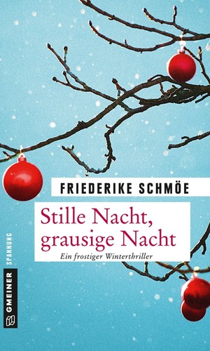 Stille nacht grausige - stille, nacht,