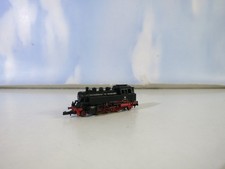 Märklin Mini Club Spur Z 