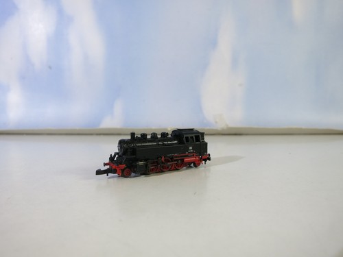 Märklin mini club - märklin, spur