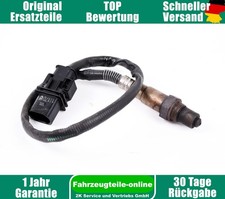 Lambdasonde Regelsonde Sensor BMW 3er E90 320i 7539123