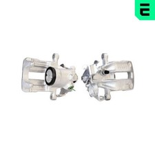 Bremssattel OPTIMAL BC-1211R +35.70€ Pfand für AUDI A4 B5 8D2 Stahlguss Avant
