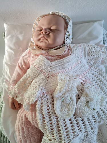 Baby emily reborn - emily,,