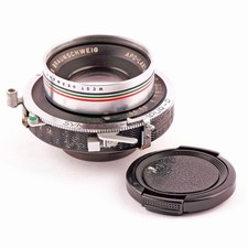 Voigtländer Apo Lanthar