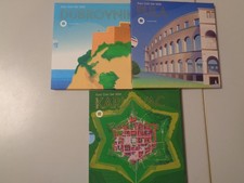 KROATIEN ab 2023 - Offizieller KMS Kursmünzensatz in BU - JAHRGANG NACH WAHL