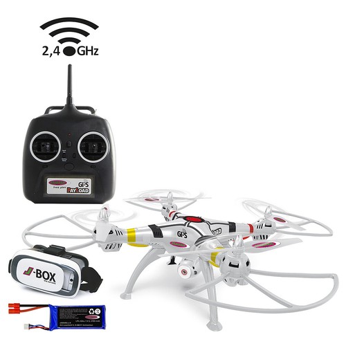 Jamara payload gps - jamara,