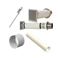 Verbrennungsluft System