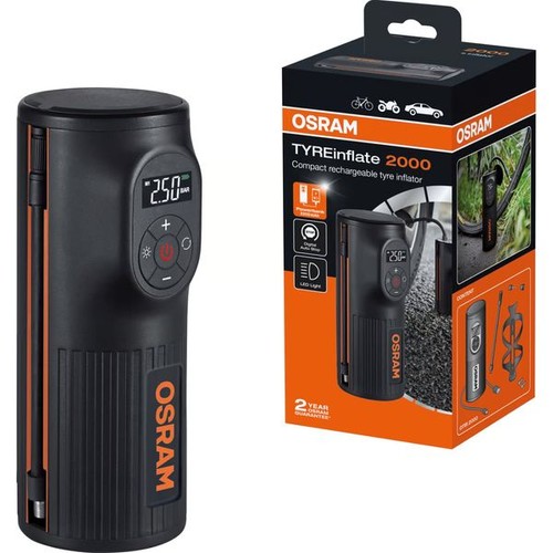 Osram otir2000 - osram,