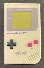 Nintendo Game Boy Classic