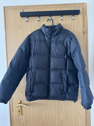 Tommy hilfiger herren jacke - tommy,