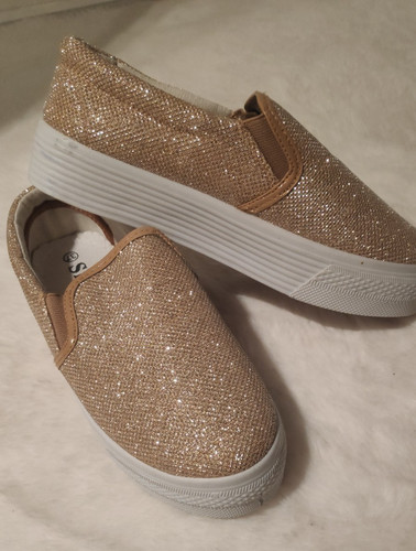 Plateau sneakers schuhe - plateau,