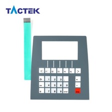 Membrane Keypad for