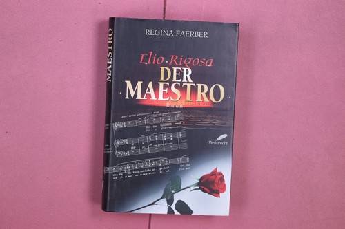 336655 regina faerber - faerber, der