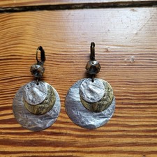 Konplott Ohrringe  , Ausverkauft , Neuwertig