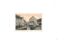 AK Heimbach/Eifel Hotel Schöller nicht gel. Erh. gut