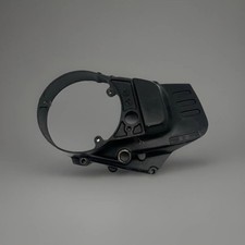 YAMAHA DT80MX RD80 DT50 DECKEL KURBELGEHAUSE 1 COVER CRANKCASE ORIGINAL XX22346