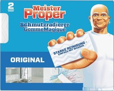 Meister Proper Schmutzradierer