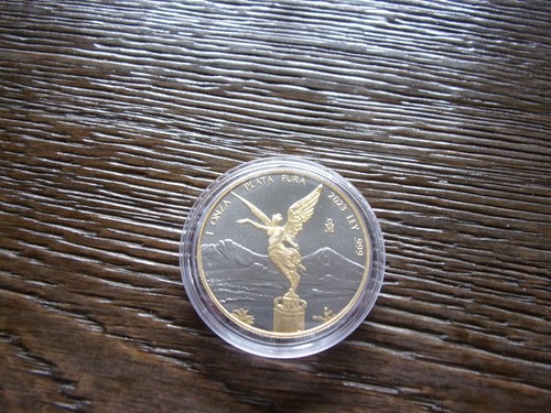 Libertad 2023 1oz silber - 1oz,