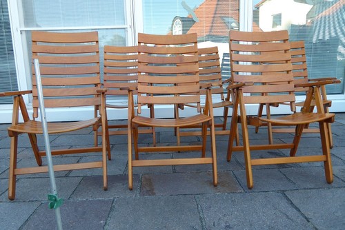 Set vintage gebrauchte - 6, vintage-gebrauchte