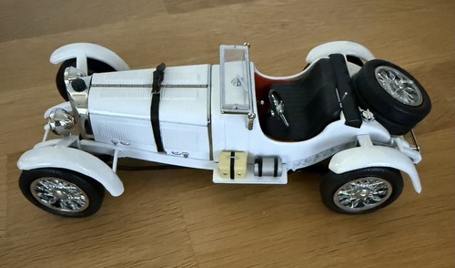 Modellauto mercedes benz sskl - modellauto,