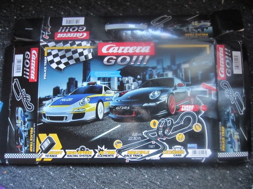 Carrera bahn stck - 2, stck.
