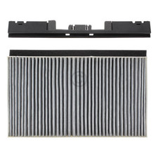 Kohlefilter wie Clean Air