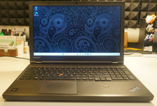 Lenovo ThinkPad  T540p | Core