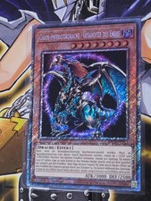 (Yugioh) Chaos-Imperatordrache