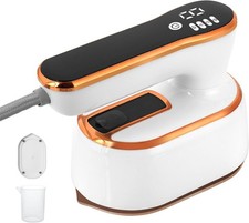 AUAUY Dampf-Bügeleisen, 1000W