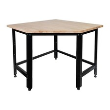 Güde Werkbank Eckmodul