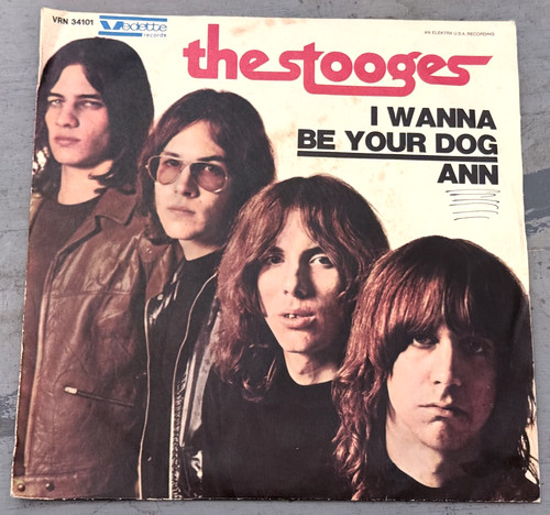 Wanna your dog the - i,