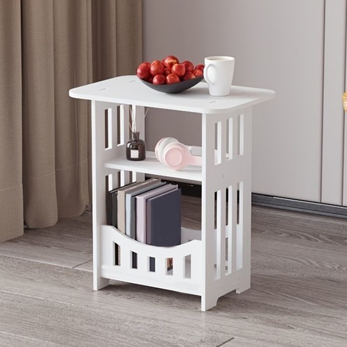Zoll schmaler beistelltisch - 23,