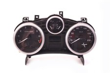 Tachometer original Peugeot